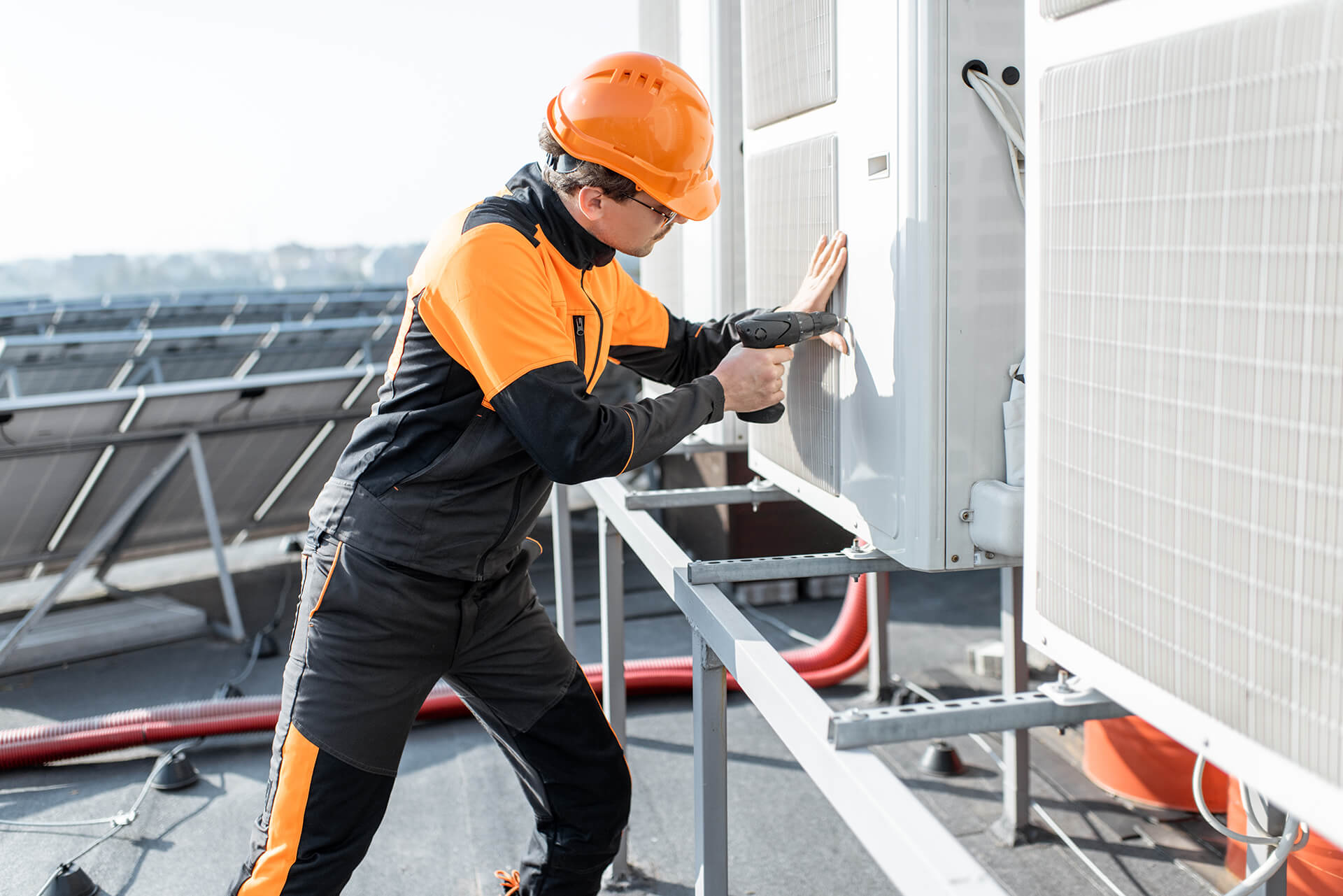 Preventive Maintenance