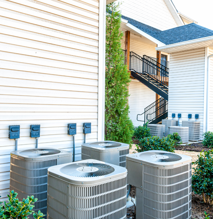 AC Installation & Replacement