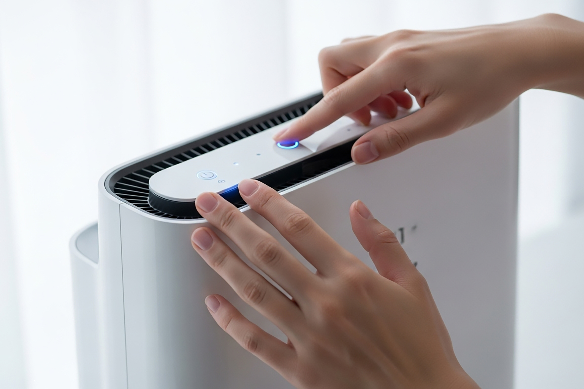 Indoor Air Quality Solutions