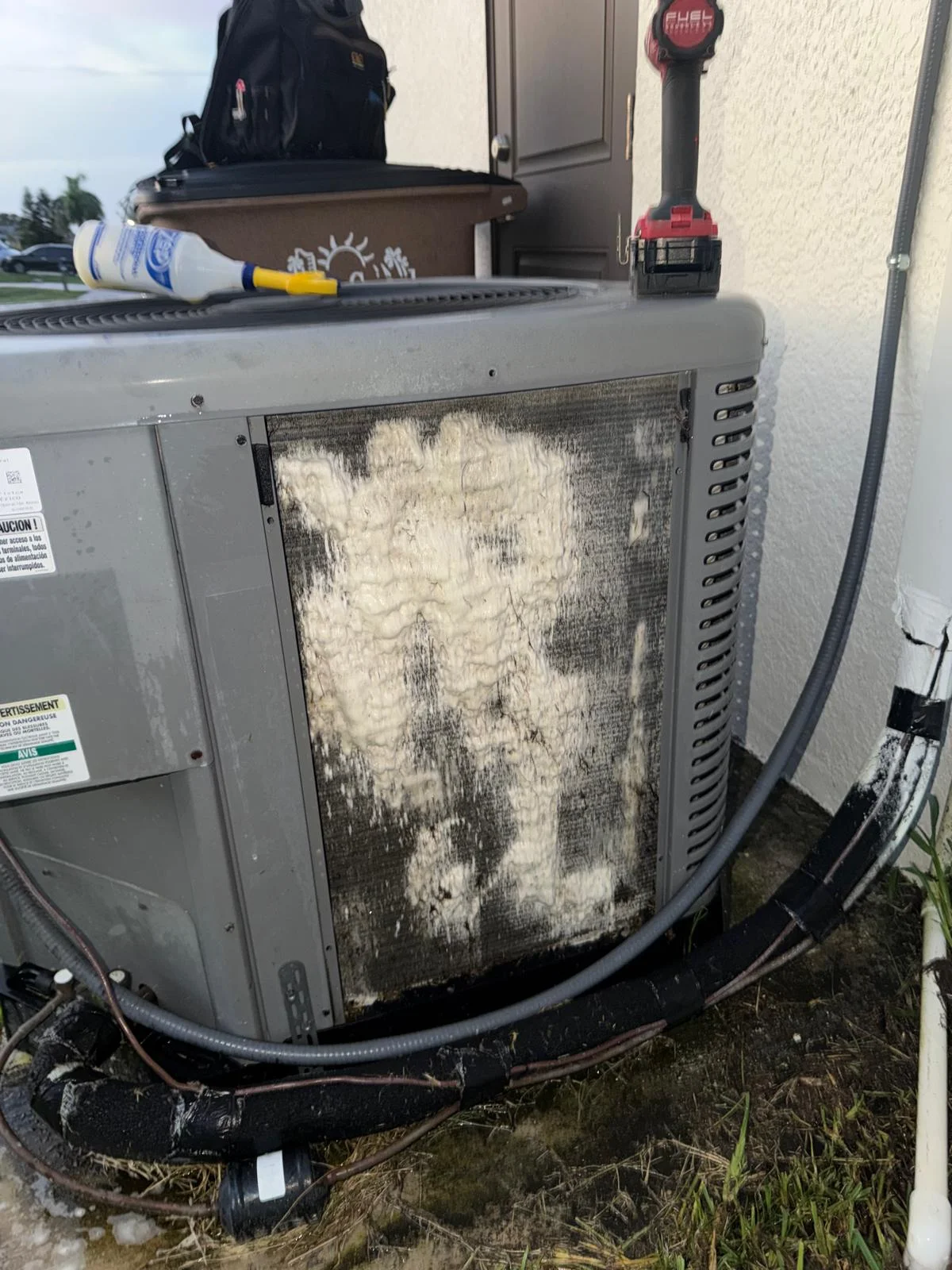 AC Installation (1)