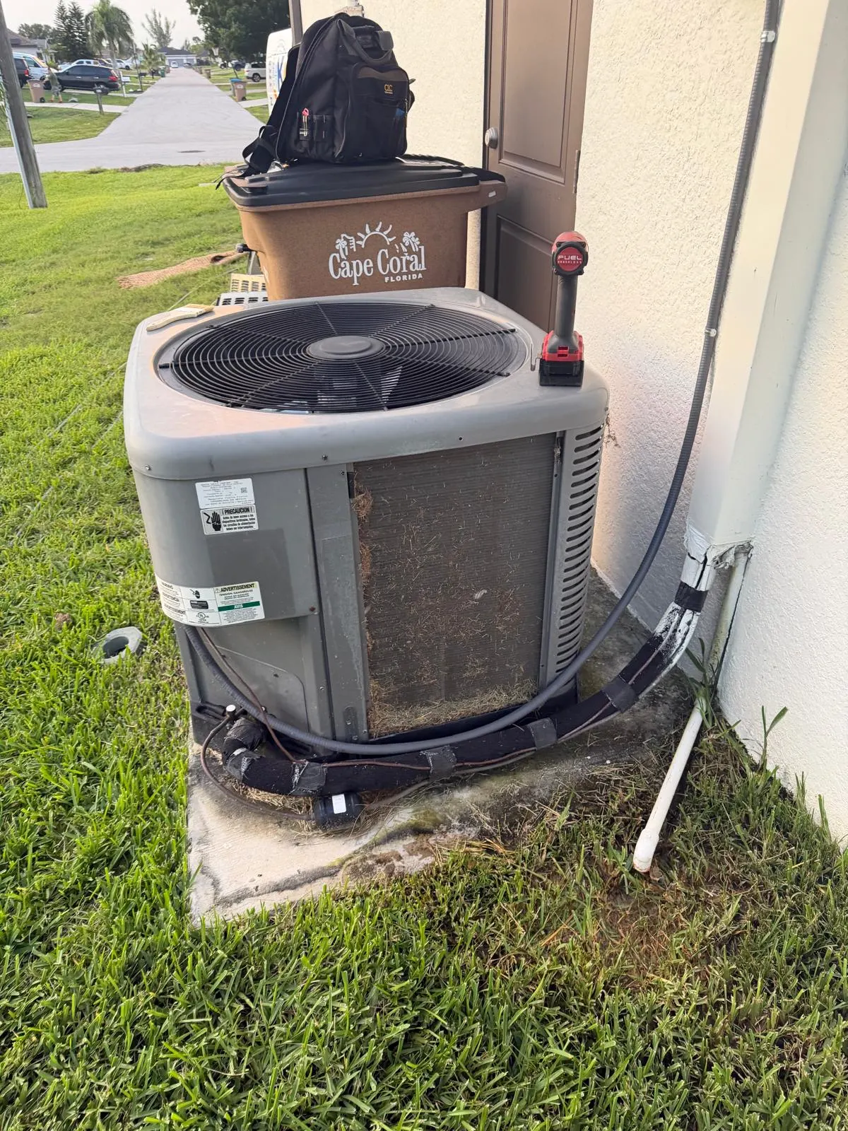 AC Installation (10)