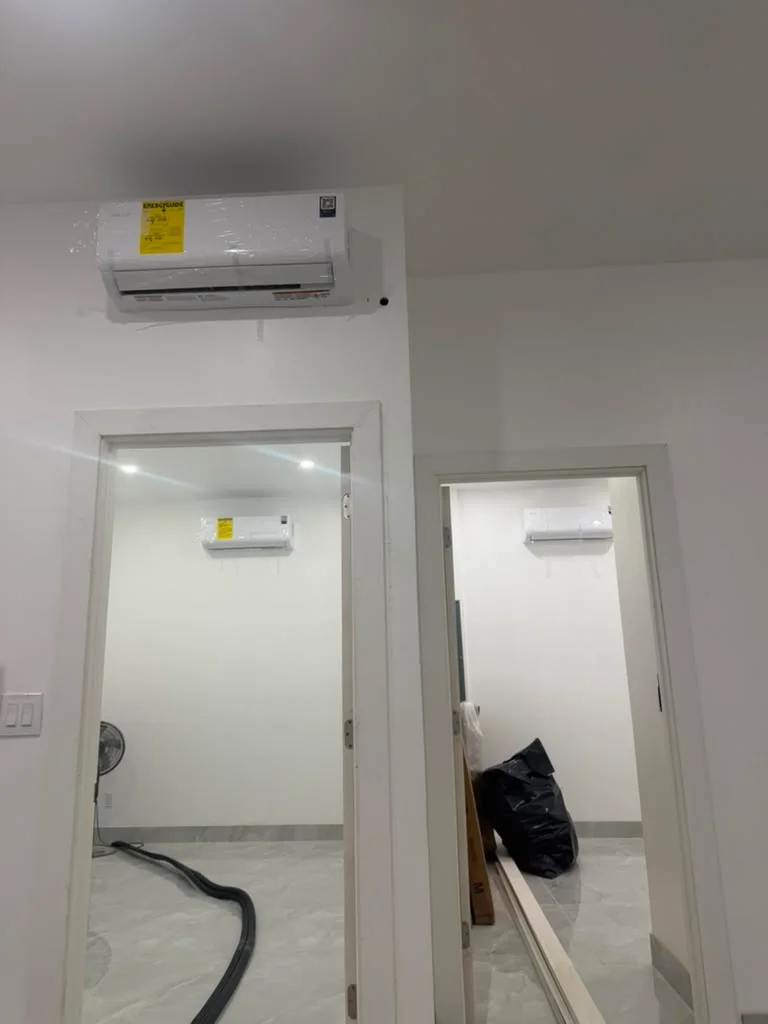 AC Installation (11)