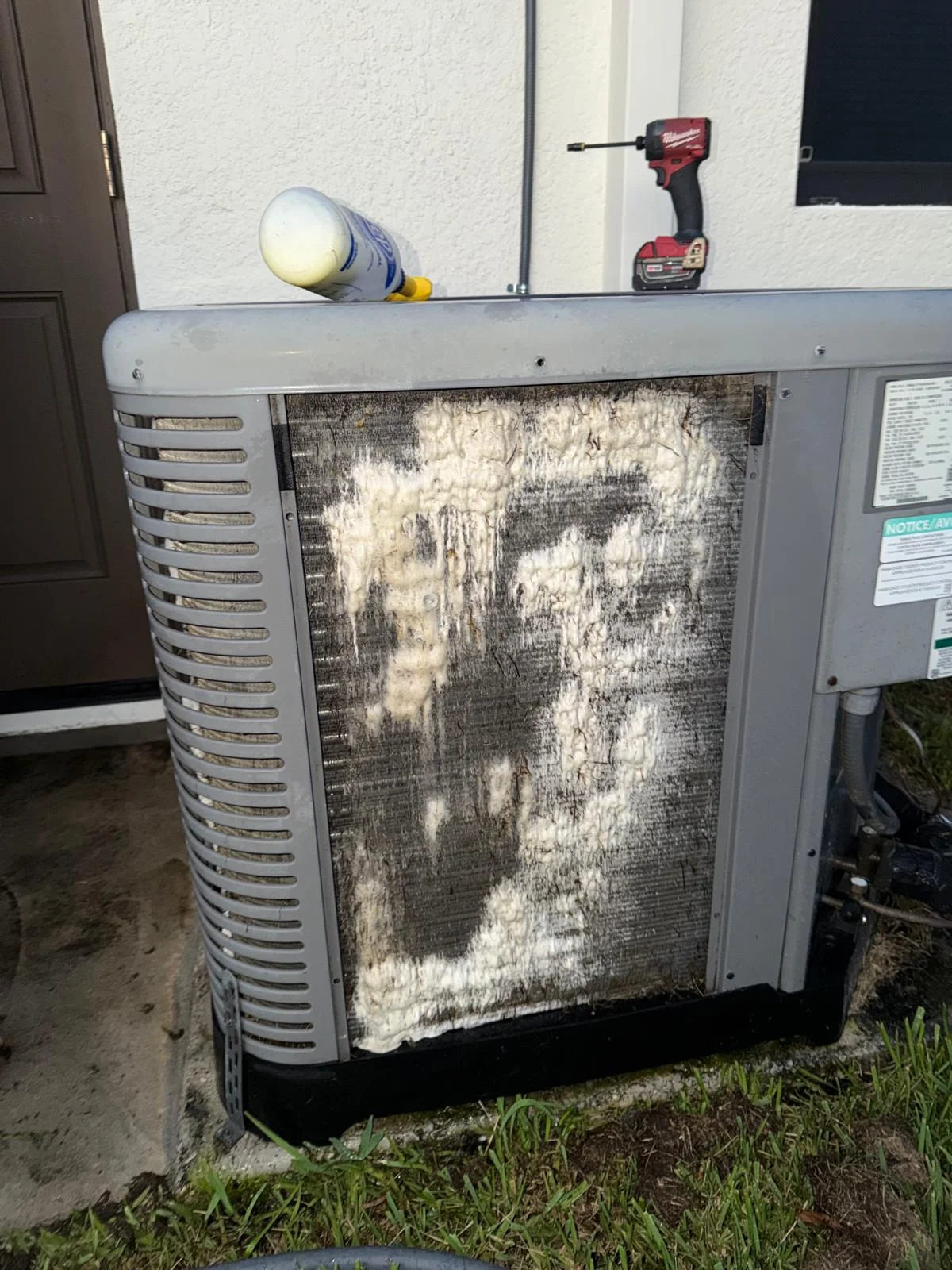 AC Installation (4)