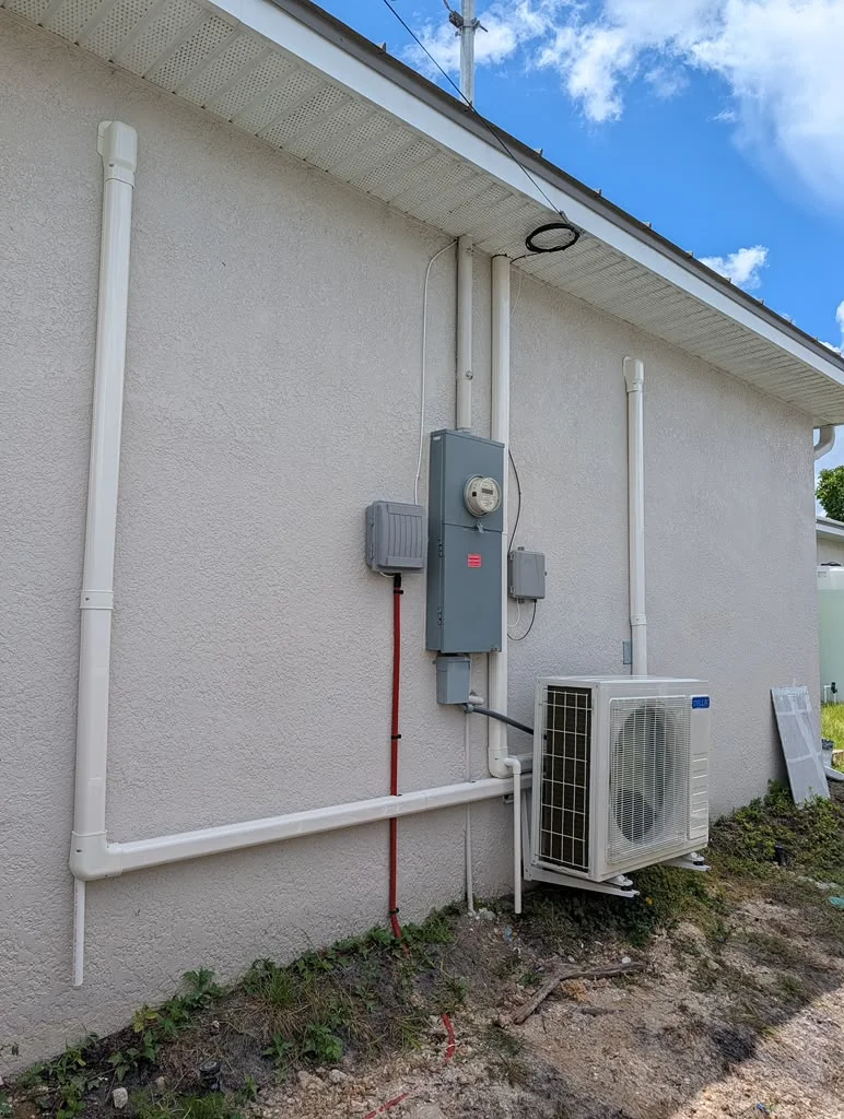 AC Installation (5)
